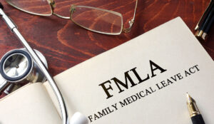 Family Medical Leave Act